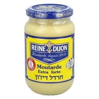 תמונה של חרדל דיג'ון אקסטרא פו