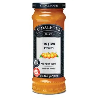 תמונה של מעדן משמש