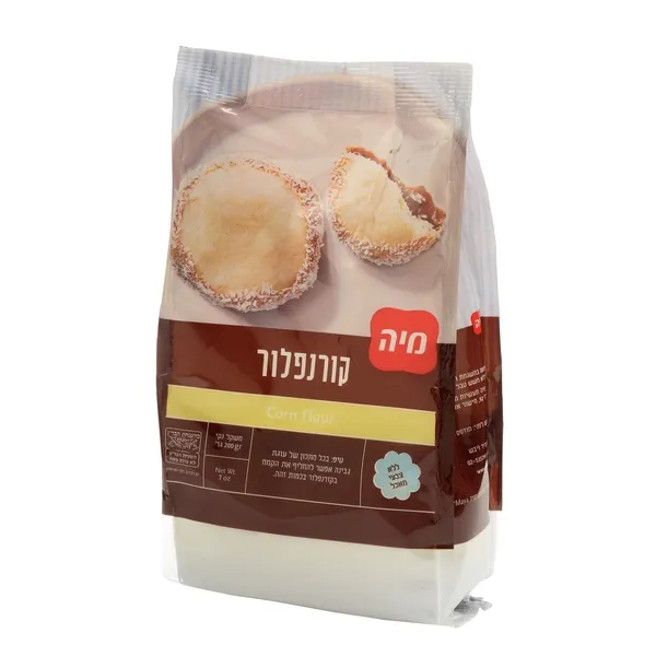 תמונה של קורנפלור-מיה