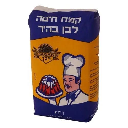 תמונה של קמח לבן דגן
