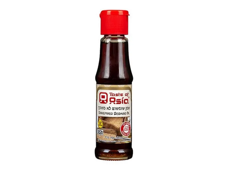 תמונה של שמן שומשום