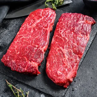 תמונה של דנוור סטייק