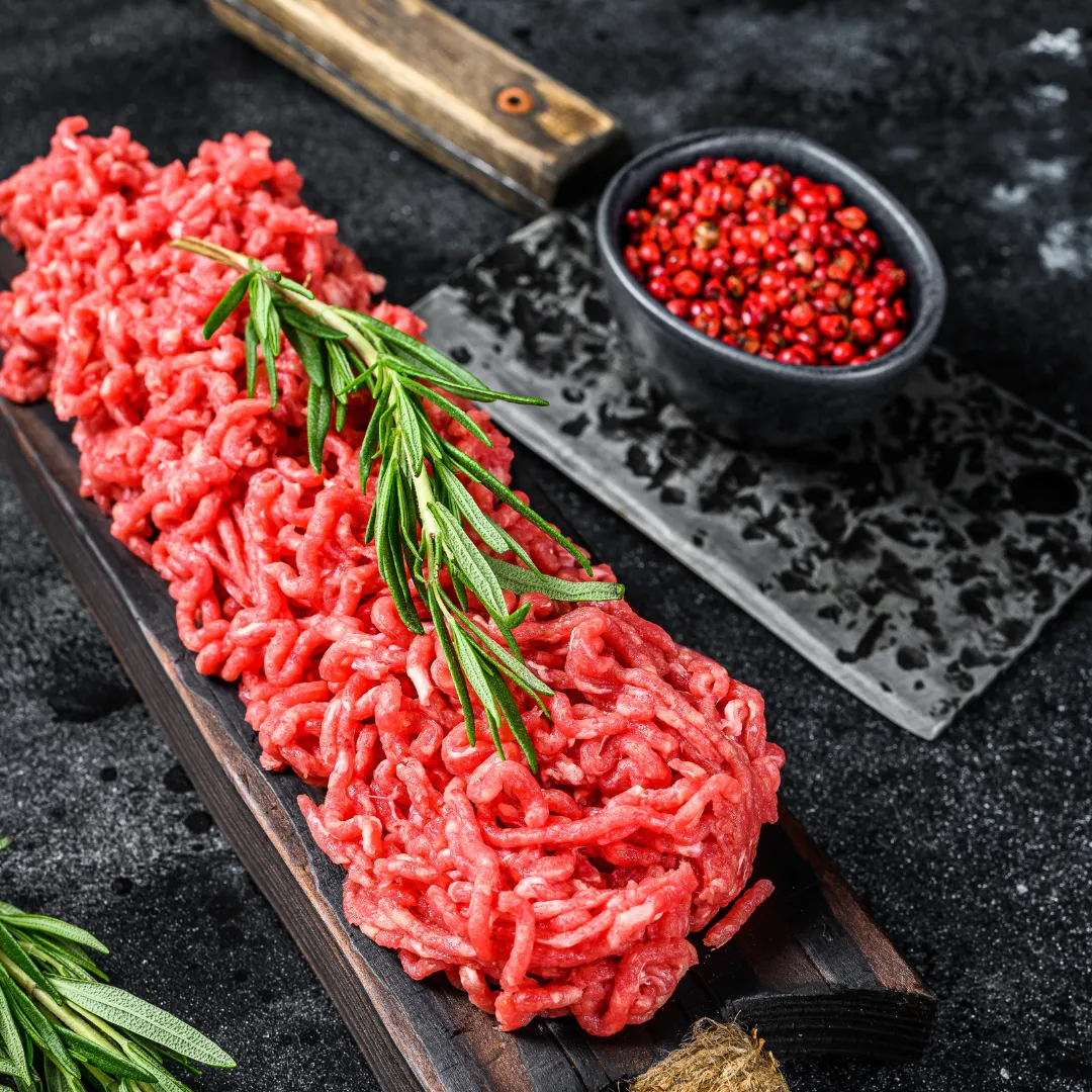 תמונה של טחון הבית/קבב