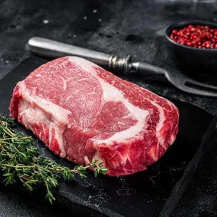 תמונה של סטייק פרימיום