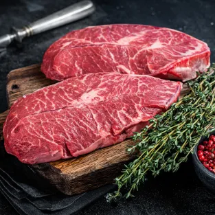 תמונה של פילה בקר