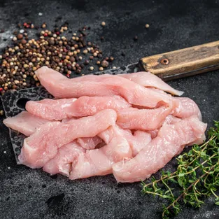 תמונה של פילה עוף