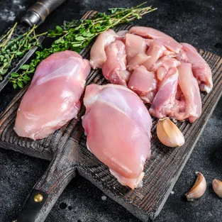 תמונה של פרגיות