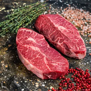 תמונה של צלי כתף מס 5