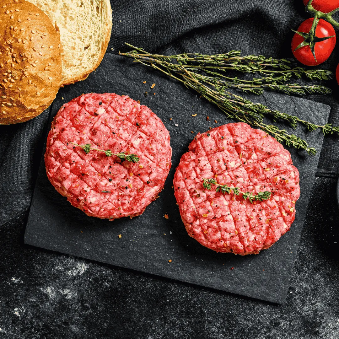 תמונה של קציצות קבב ביתי