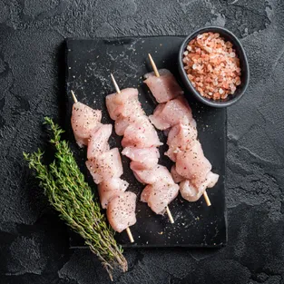 תמונה של שקדי עגל