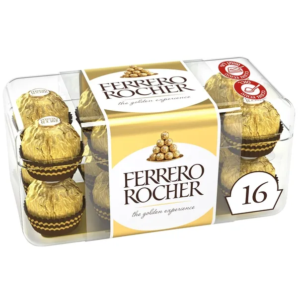 תמונה של בונבוניירה פררו רושה