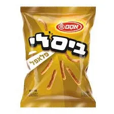 תמונה של ביסלי פלאפל אסם