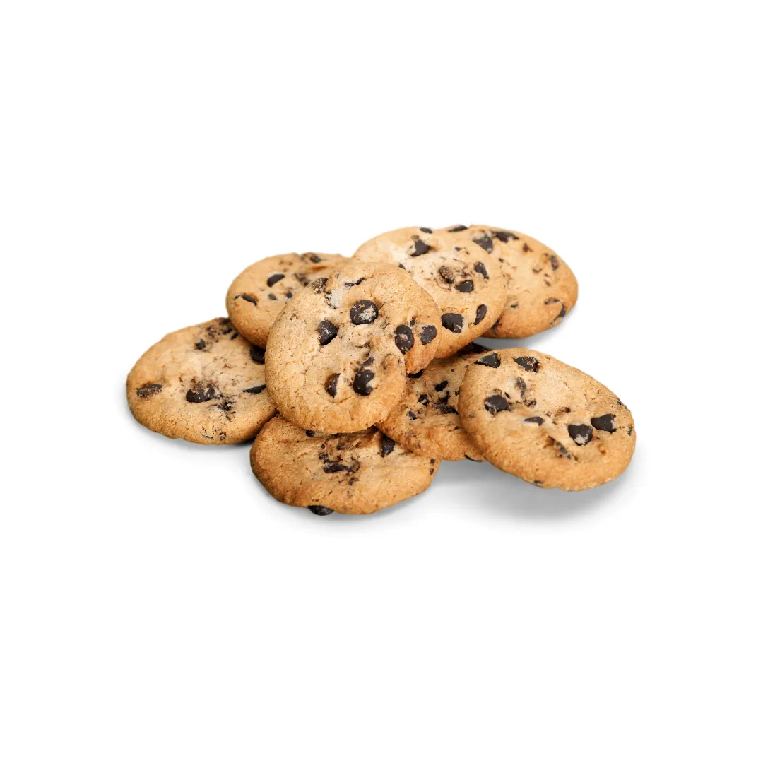 תמונה של מארז עוגיות שוקוציפס אגוזים נחתומר