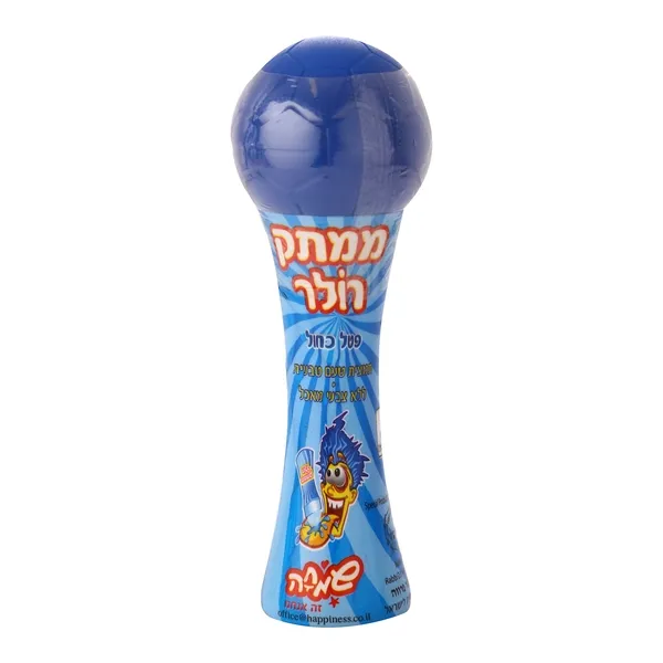 תמונה של ממתק רולר