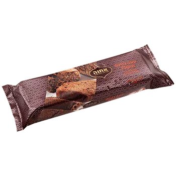 תמונה של עוגת שוקולד אחווה