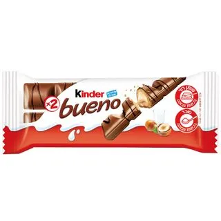 תמונה של קינדר בואנו חום