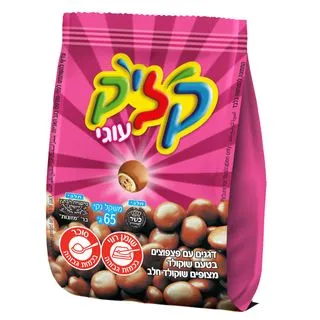 תמונה של קליק עוגי