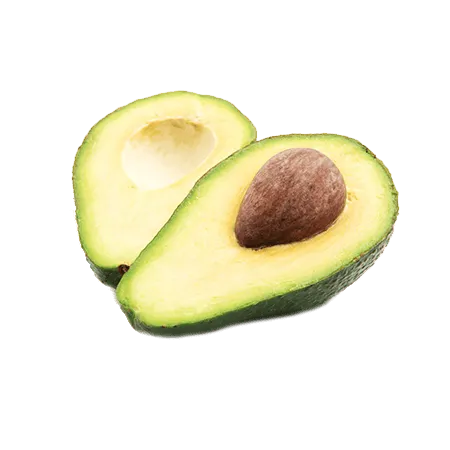 תמונה של אבוקדו