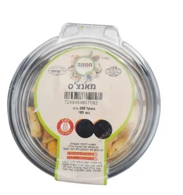 תמונה של מאנצ'ס