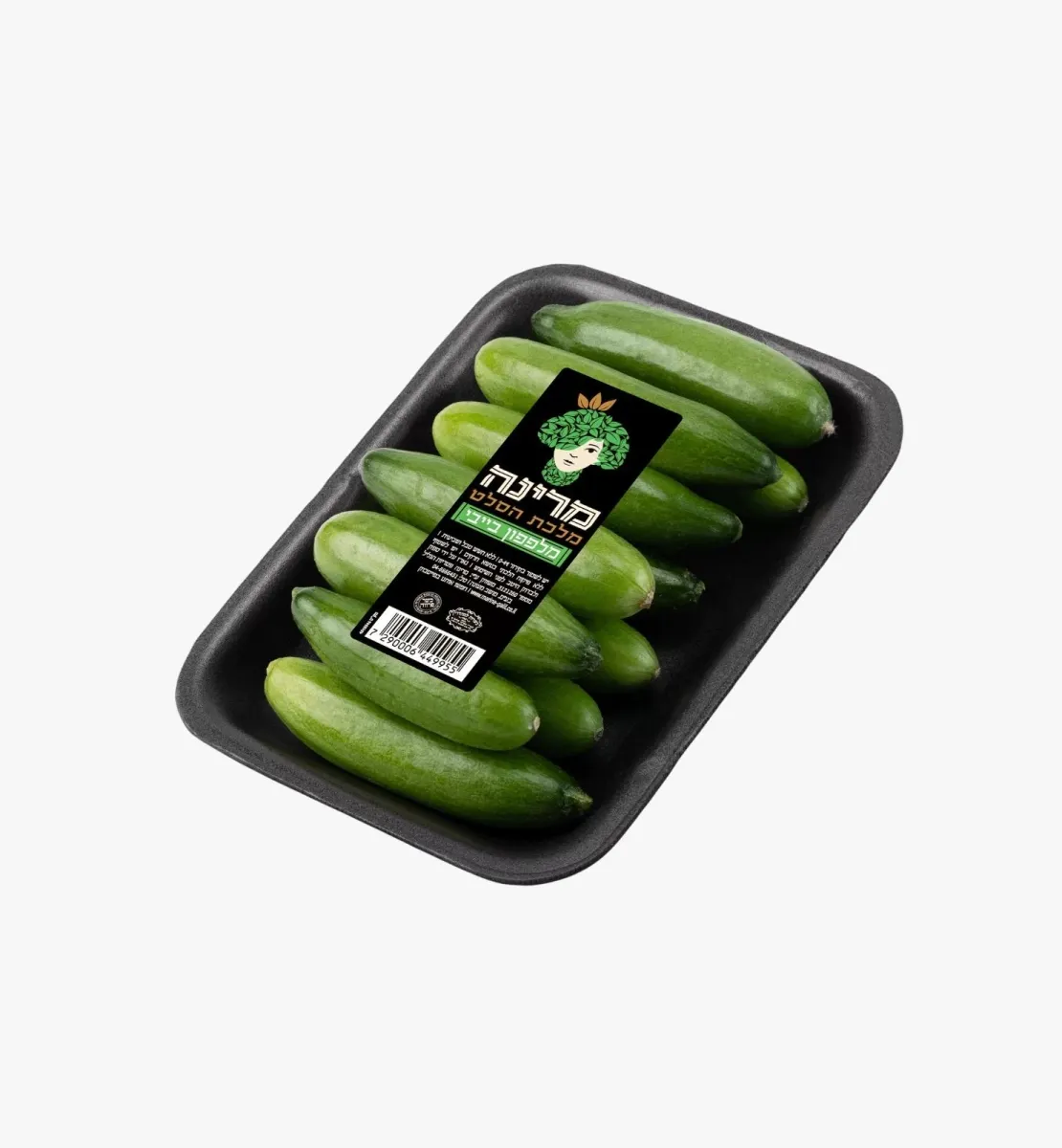 תמונה של מלפפון בייבי