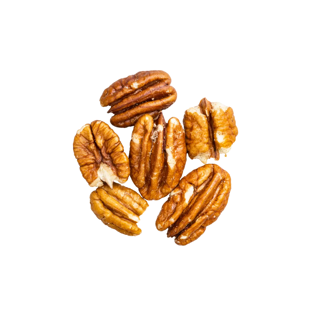 תמונה של פקאן מקולף הטיב