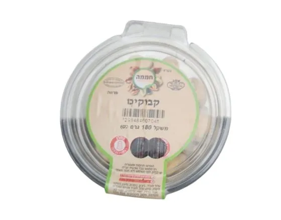 תמונה של קבוקים