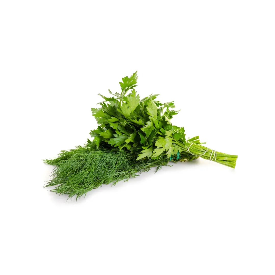 תמונה של שורש פטרוזליה