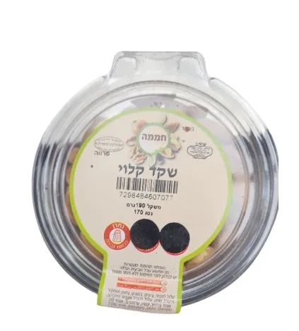 תמונה של שקד טבעי