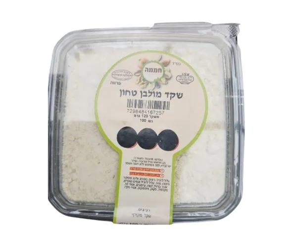 תמונה של שקד מולבן טחון