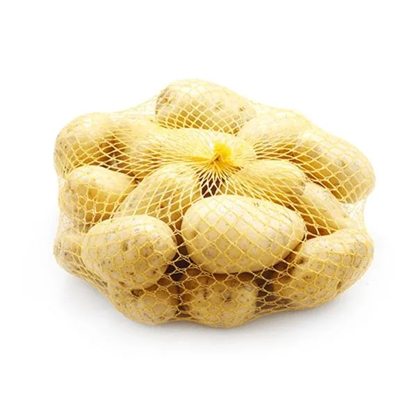 תמונה של תפוח אדמה לבן ארוז