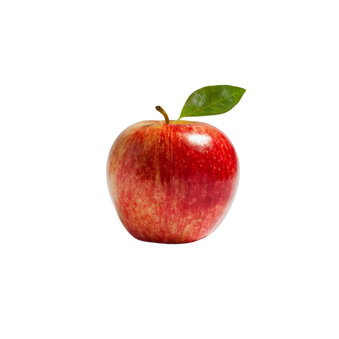 תמונה של תפוח חרמון