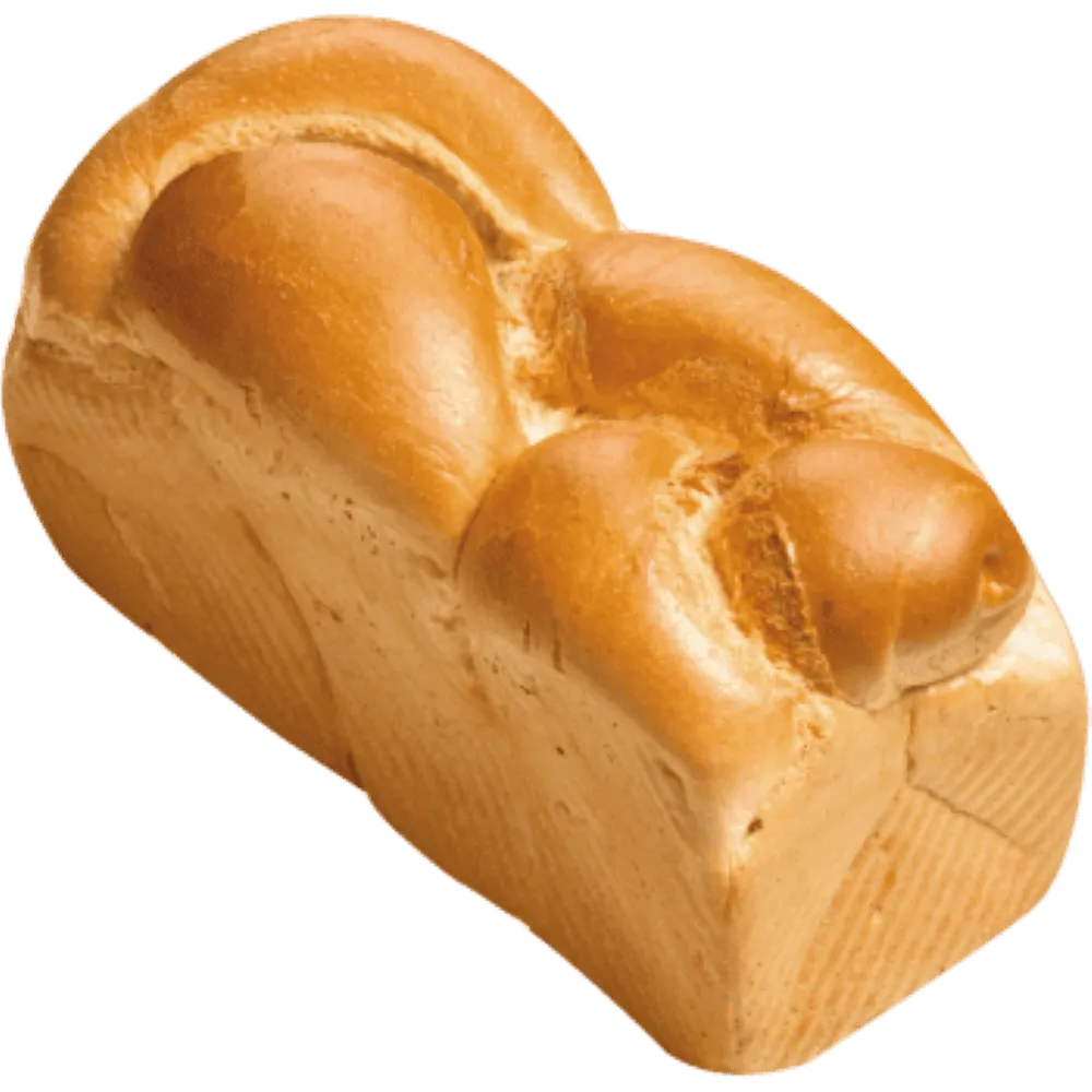 תמונה של חלה רגילה