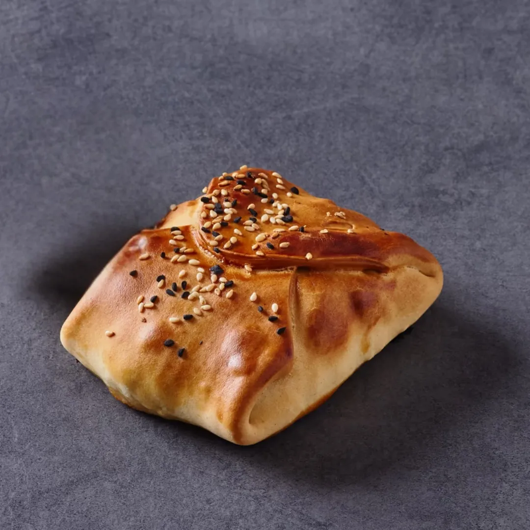 תמונה של סמוסה כבש