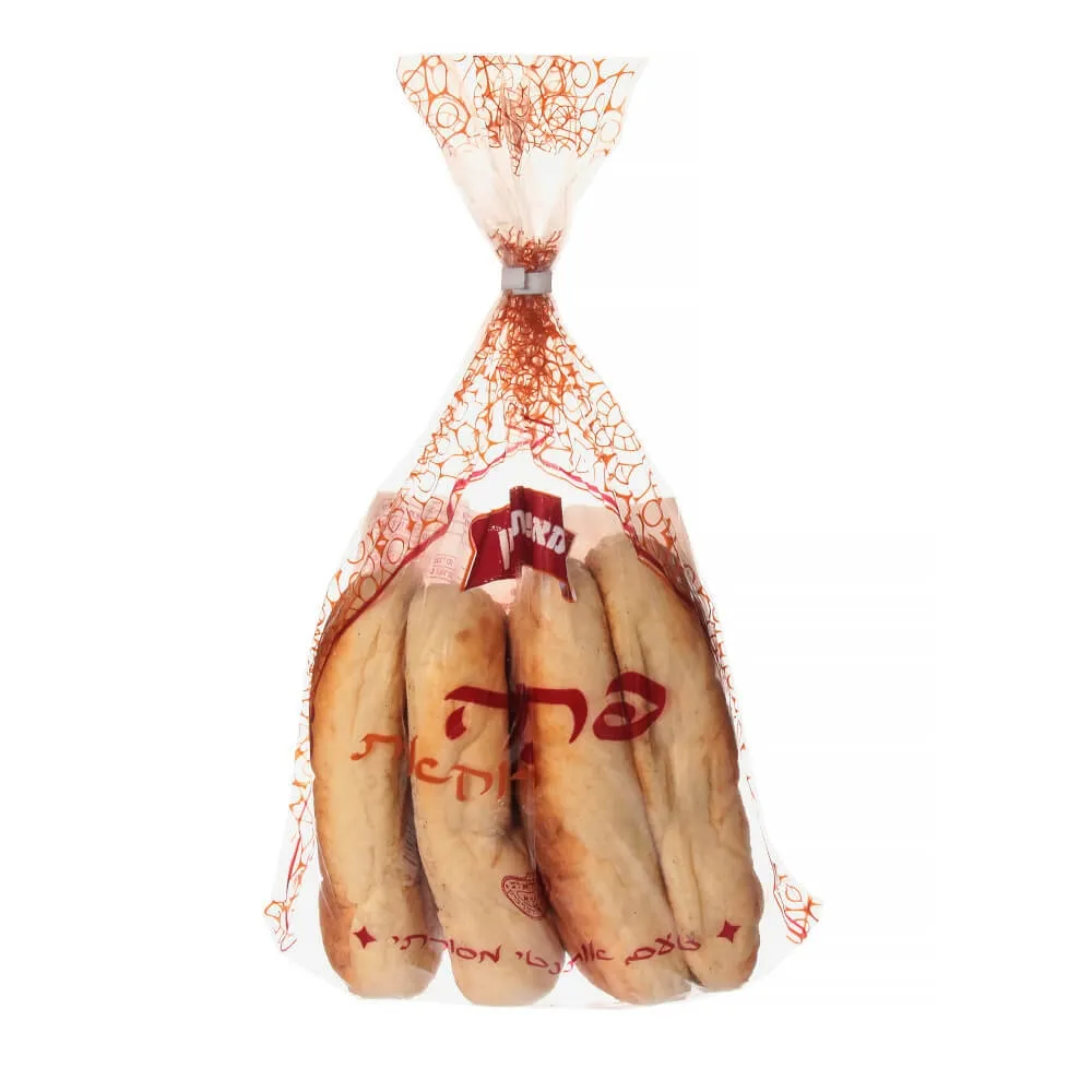 תמונה של פרנה מרוקאית מארז