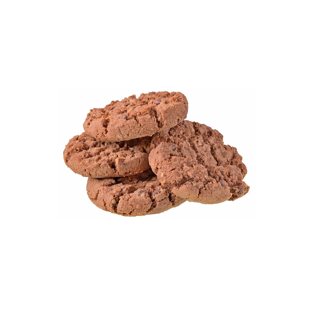 תמונה של מארז עוגיות גרנולה ללא סוכר נחתומר