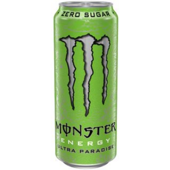 תמונה של מונסטר משקה אנרגיה זירו אולטרה