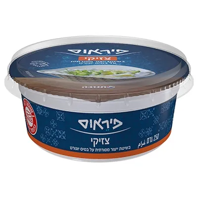 תמונה של גבינת צזיקי פיראוס