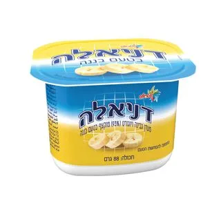 תמונה של דניאלה בננה