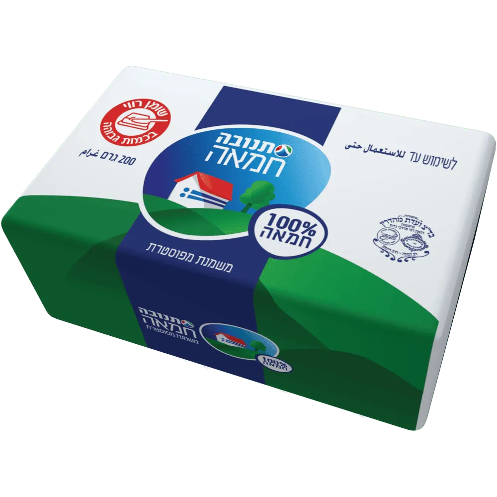 תמונה של חמאה