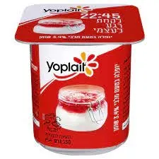 תמונה של יופלה 3% מלבי