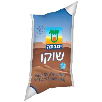 תמונה של יטבתה שוקו שקית