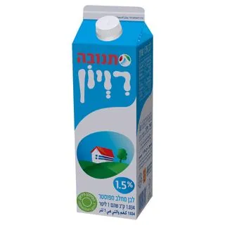 תמונה של רוויון 1.5% תנובה