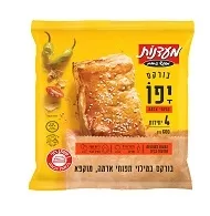 תמונה של בורקס יפו תפוח אדמה