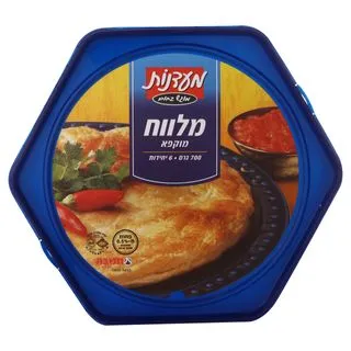 תמונה של מלאווח מעדנות