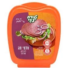 תמונה של נקניק סלמי תה טירת צבי