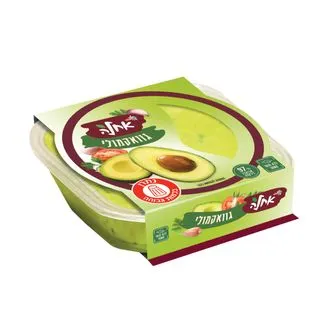 תמונה של סלט גוואקמולי