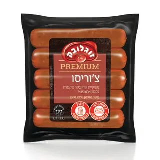 תמונה של צוריסו