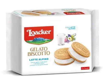 תמונה של קסטה לואקר וניל