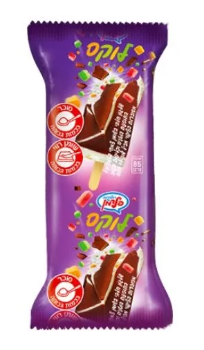 תמונה של שלגון לוקס פלדמן