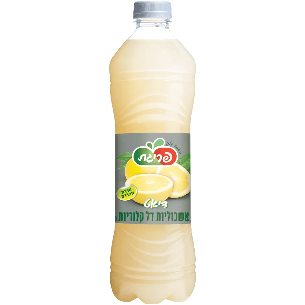 תמונה של אשכוליות דיאט